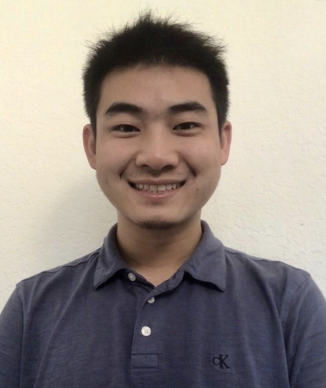 Thomas Liu headshot